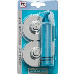 Becquet Accessoires de salle de bain muraux blancs< Accessoires De Salle De Bain|Idées Salle De Bain