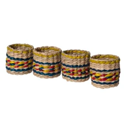 Becquet Accessoires de table tressés< Décoration|Art De La Table
