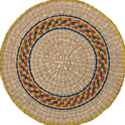 Becquet Accessoires de table tressés< Décoration|Art De La Table