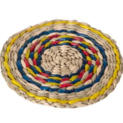 Becquet Accessoires de table tressés< Décoration|Art De La Table