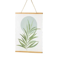 Becquet Affiche à suspendre en papier recyclé< Décoration Murale|Décoration