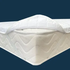 Becquet Alèse plateau microfibre - Matelassée - Imperméable - Respirante< Protection Literie|Protections Literie