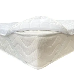 Becquet Alèse plateau microfibre - Matelassée - Imperméable - Respirante< Protection Literie|Protections Literie