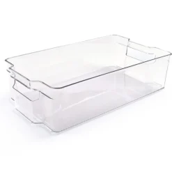 Becquet Bacs de rangement réfrigérateur< Rangement, Gain De Place|Idées Cuisine