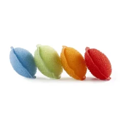 Becquet Balles de nettoyage bouteilles - Lot de 4< Idées Cuisine|Idées Cuisine