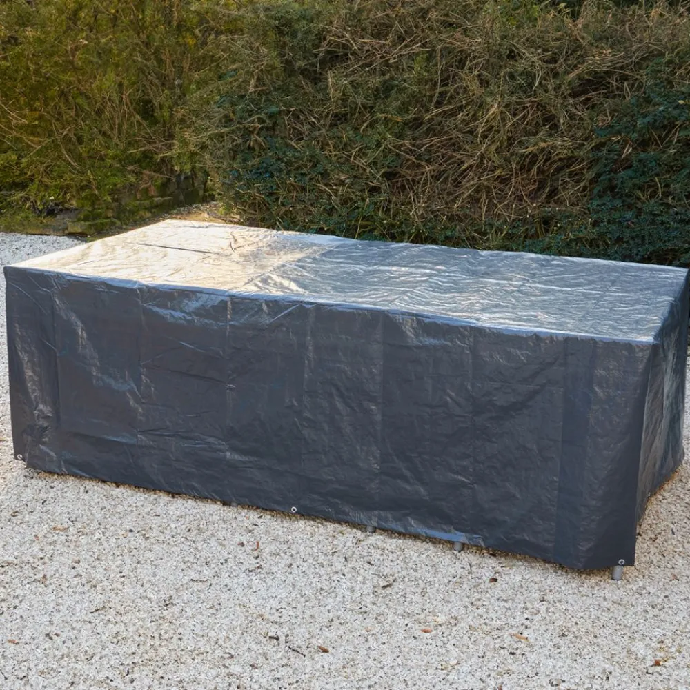 Becquet Bâche de protection salon de jardin< Entretien De La Maison