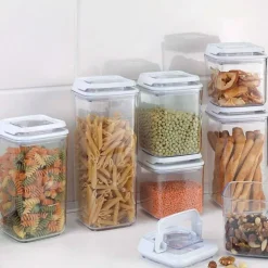 Becquet Boîtes de conservation hermétiques< Rangement, Gain De Place|Idées Cuisine