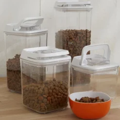 Becquet Boîtes de conservation hermétiques< Rangement, Gain De Place|Idées Cuisine