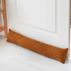 Becquet Boudin de porte en velours< Rideau Et Déco Textile|Coussin, Housse De Coussin