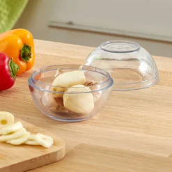 Becquet Boule de conservation – Lot de 2< Idées Cuisine|Idées Cuisine