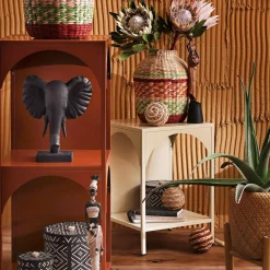Becquet Boules décoratives végétales< Objet De Décoration|Décoration