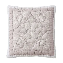 Becquet Boutis arabesques - CRÉATION< Boutis, Jeté De Lit, Couvre Lit
