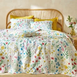 Becquet Boutis double face multicolore< Les Matières