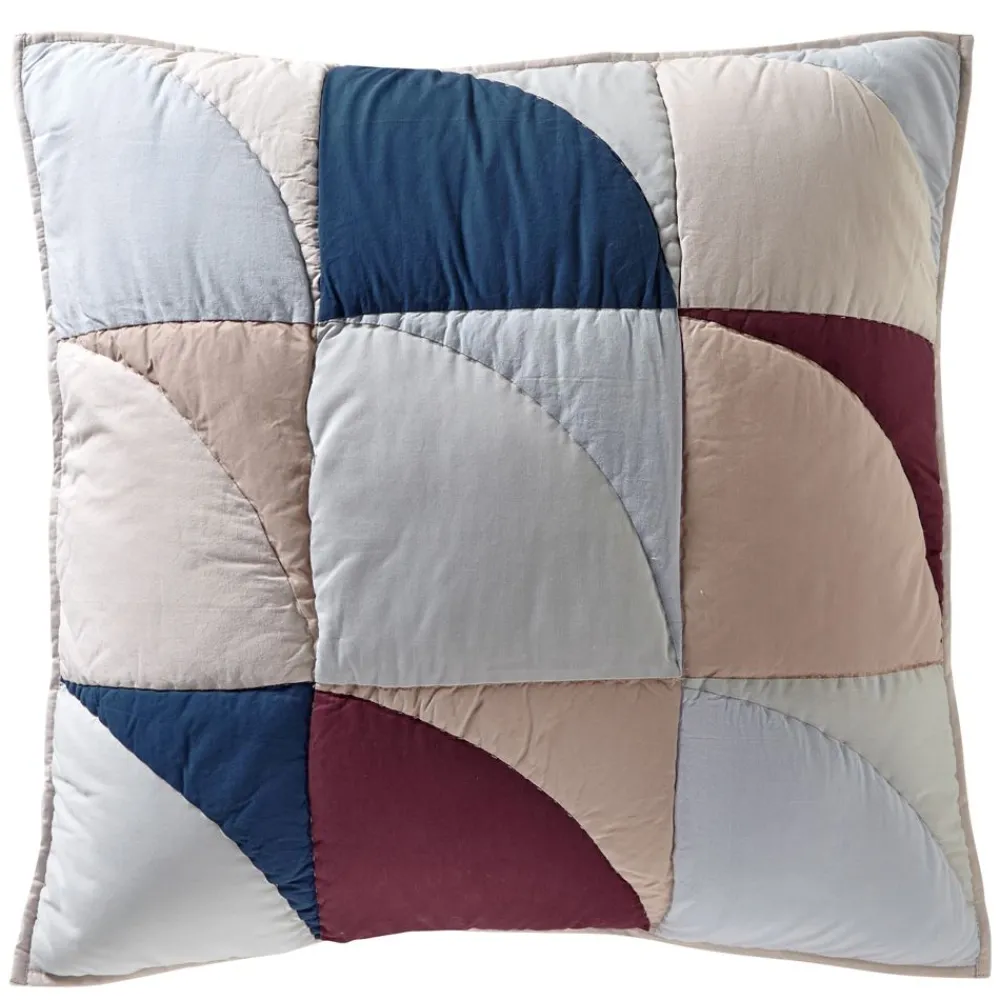 Becquet Boutis géométrie fantaisie - CRÉATION<Enfant Linge De Lit Ado, Housse De Couette|Plaid