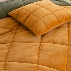 Becquet Boutis velours - CRÉATION< Décoration Textile Unie|Les Matières
