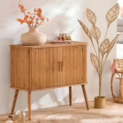 Becquet Branche d'eucalyptus orange – set de 2 pièces< Objet De Décoration|Décoration