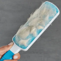 Becquet Brosses antipoils et antipeluches - set de 2< Entretien Du Linge Et Repassage|Accessoires De Salle De Bain