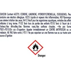 Becquet Brume d'oreiller Savonnerie de Bormes< Entretien Du Linge Et Repassage|Beauté, Bien-Être