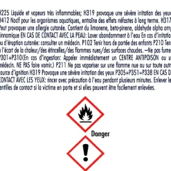 Becquet Brume d'oreiller Savonnerie de Bormes< Entretien Du Linge Et Repassage|Beauté, Bien-Être