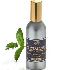 Becquet Brume d'oreiller Savonnerie de Bormes< Entretien Du Linge Et Repassage|Beauté, Bien-Être