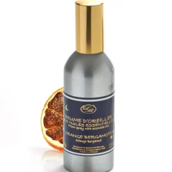 Becquet Brume d'oreiller Savonnerie de Bormes< Entretien Du Linge Et Repassage|Beauté, Bien-Être