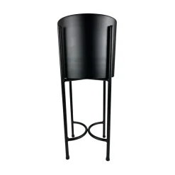 Becquet Cache-pot sur pied< Vase, Cache-Pot|Décoration