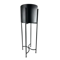 Becquet Cache-pot sur pied< Vase, Cache-Pot|Décoration