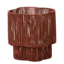 Becquet Cache-pot tressé< Rangement, Gain De Place|Vase, Cache-Pot