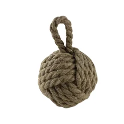 Becquet Cale-porte en corde< Objet De Décoration|Décoration