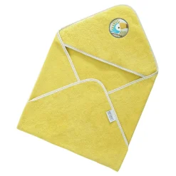 Becquet Cape de bain enfant animaux personnalisable<Enfant Univers Des Tout-Petits|Serviette De Bain Personnalisée, Peignoir Personnalisé