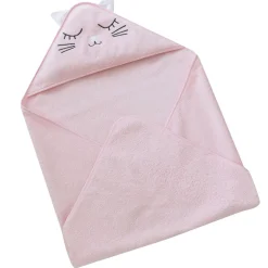 Becquet Cape de bain ou bavoir animaux<Enfant Univers Des Tout-Petits|Univers Des Garçons