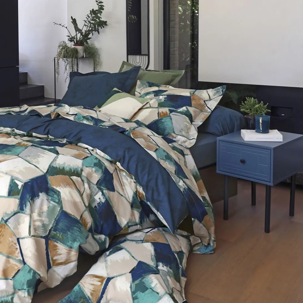 Becquet Chevet bleu<Enfant Décoration Enfant, Tapis Enfant|Meuble, Étagère