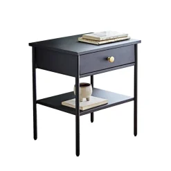 Becquet Chevet en métal<Enfant Décoration Enfant, Tapis Enfant|Linge De Lit Ado, Housse De Couette