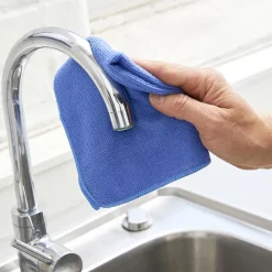 Becquet Chiffons microfibre – Lot de 15< Entretien De La Maison