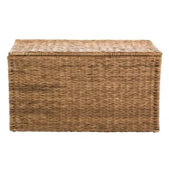 Becquet Coffre de rangement en résine tressée< Rangement, Gain De Place|Décoration Enfant, Tapis Enfant