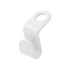 Becquet Connecteurs de cintres - Lot de 6< Entretien Du Linge Et Repassage