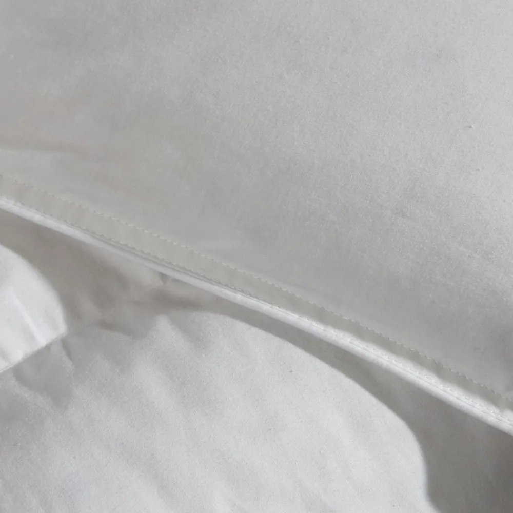 Becquet Couette 70% DUVET DE CANARD NEUF Pyrénex - Très chaude< Les Matières|Couette, Édredon, Plumon