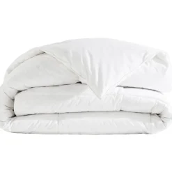 Becquet Couette 90% duvet de canard EDONA®< Couette, Édredon, Plumon|Couette