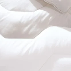 Becquet Couette AERELLE gonflante - Légère - Chaude - Très chaude< Couette, Édredon, Plumon|Couette