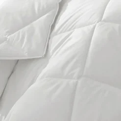 Becquet Couette antibactérien écoresponsable EDONA® - légère ou chaude< Couette, Édredon, Plumon|Couette