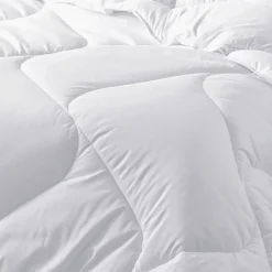 Becquet Couette Coolfit ANTITRANSPIRATION - Légère ou Tempérée< Couette, Édredon, Plumon|Couette