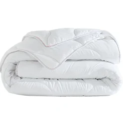 Becquet Couette C+SUR ANTIACARIEN écoresponsable - tempérée - très chaude< Couette, Édredon, Plumon|Couette
