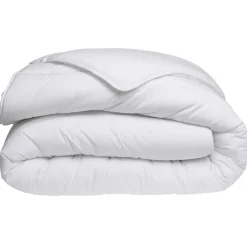Becquet Couette Dacron® Vegetal Protect antiacarien - antibactérien - Tempérée< Couette, Édredon, Plumon|Couette