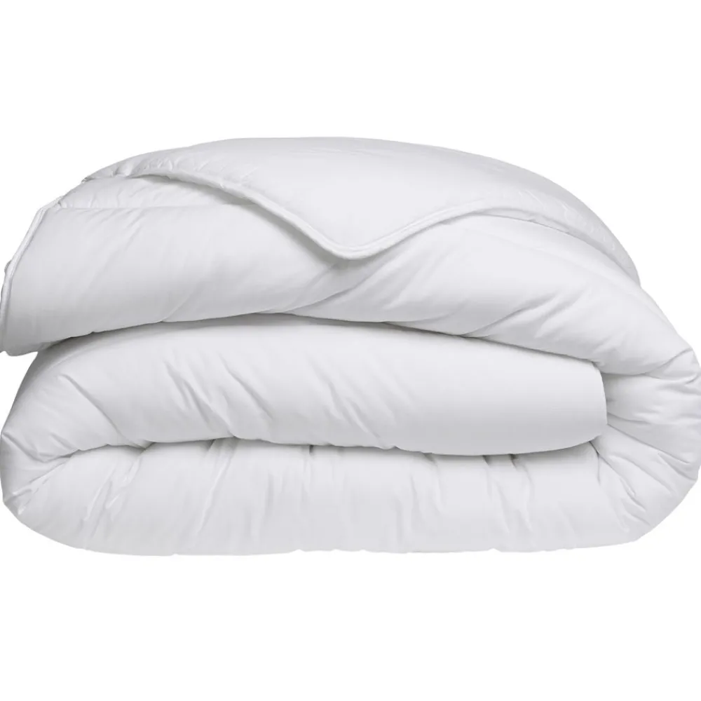 Becquet Couette Dacron® Vegetal Protect antiacarien - antibactérien - Tempérée< Couette, Édredon, Plumon|Couette