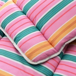 Becquet Couette DÉCO DOUBLE FACE fleurs exotiques – CRÉATION - Légère ou chaude< Couette Colorée, Couette Imprimée|Couette, Édredon, Plumon