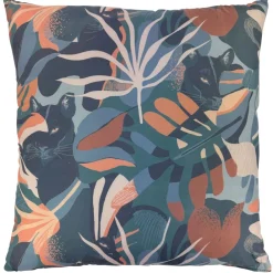 Becquet Couette DÉCO DOUBLE FACE motif panthère - Création - légère ou chaude< Couette Colorée, Couette Imprimée|Couette, Édredon, Plumon