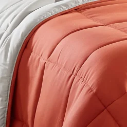 Becquet Couette DÉCO DOUBLE FACE microfibre - Légère< Couette Colorée, Couette Imprimée|Couette, Édredon, Plumon