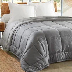 Becquet Couette DÉCO DOUBLE FACE microfibre - Légère< Couette Colorée, Couette Imprimée|Couette, Édredon, Plumon