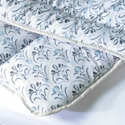 Becquet Couette DÉCO DOUBLE FACE Paris – CRÉATION< Couette Colorée, Couette Imprimée|Couette, Édredon, Plumon