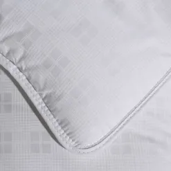 Becquet Couette Dodo ÉLÉGANCE - Tempérée - Très chaude< Les Matières|Couette, Édredon, Plumon